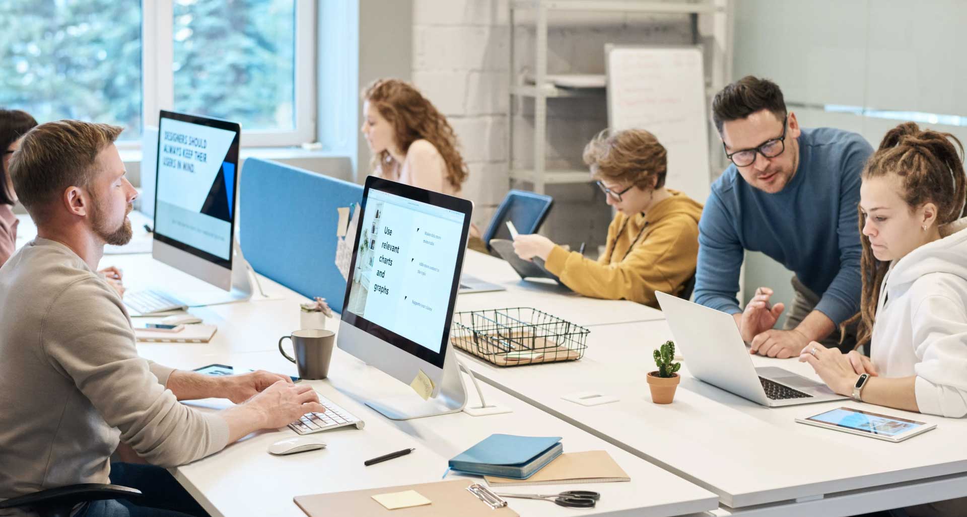 Digital Marketing Ideas