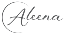 Aleena_Logo
